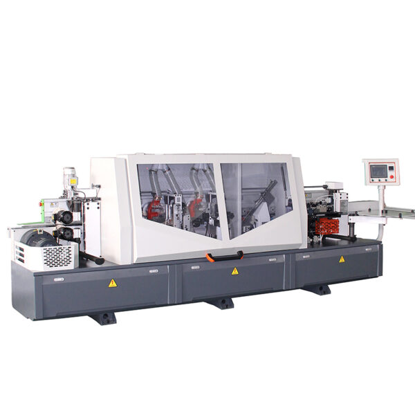 MFZ360D Automatic Edge Banding Machine