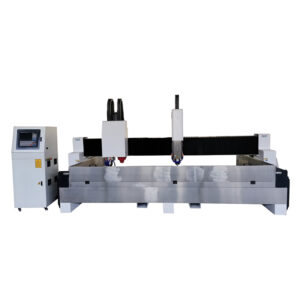 Stone Engraving Countertop Processing Center