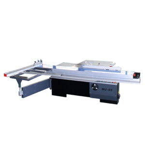 45 degree Sliding Table Panel Saw