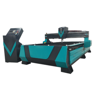 WS1530 Advanced Plasma Metal Cutting Machine