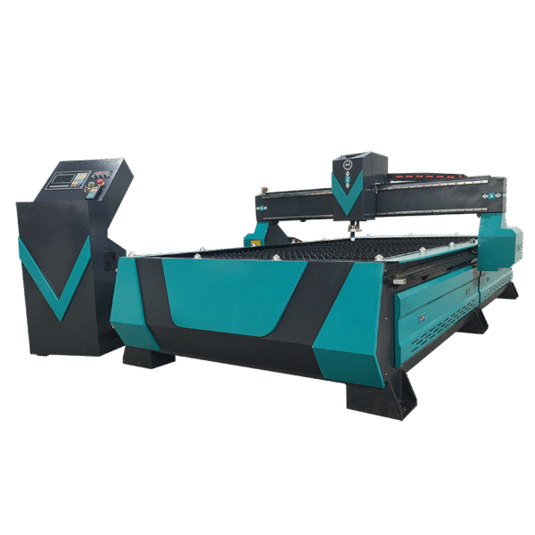 WS1530 Advanced Plasma Metal Cutting Machine