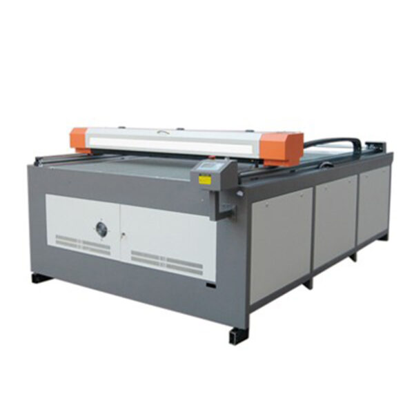WS1325 CO2 Laser Cutting Machine