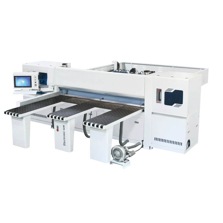 ws3300 standard cnc beam saw
