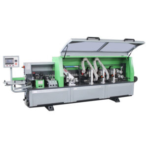 MF506 Automatic Edge Banding Machine