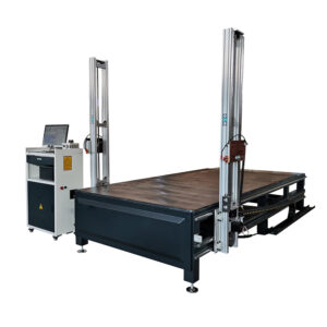 WS1330 Hot Wire EPS Foam Cutting Machine