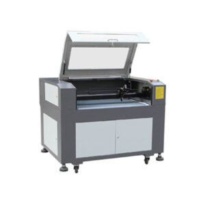 WS6090C CCD Laser Cutting Machine