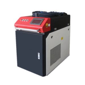 Handheld Laser Welding Machine