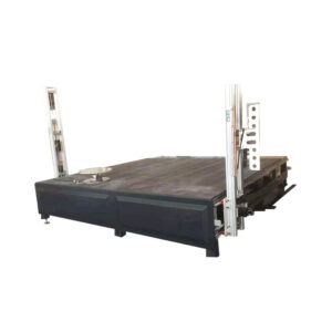 WS3030 5 Axis CNC Hot Wire EPS Foam Cutting Machine