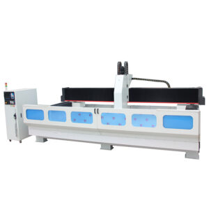 CNC Quartz Stone Countertop Processing Center
