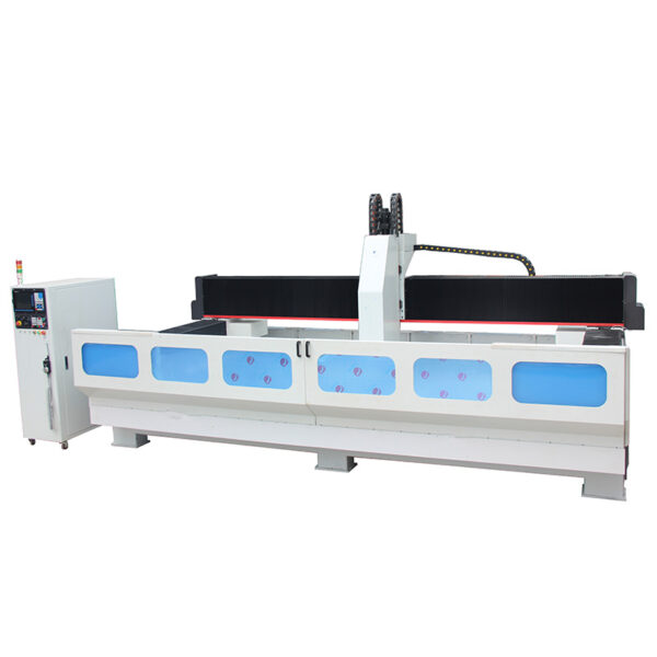 CNC Quartz Stone Countertop Processing Center