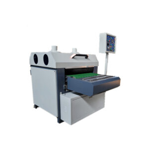 1300-2 CNC Polishing Machine/Drum Sander