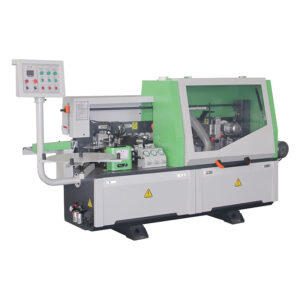 MF501 Semi Automatic Edge Banding Machine