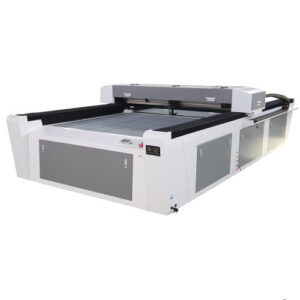 WS1325M Mixed CO2 Laser Cutting Machine for Metal and Nonmetal