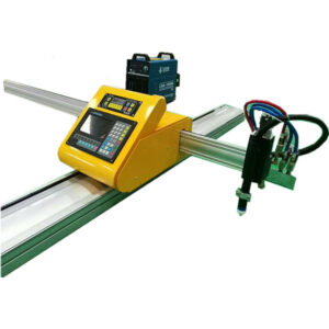 WS1325 Portable Plasma Metal Cutting Machine
