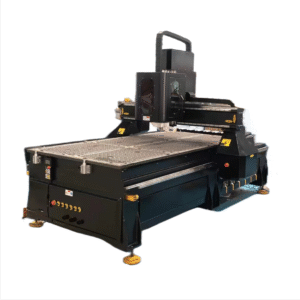 Economic Linear ATC CNC Router