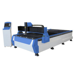 WS1530 Heavy Duty Plasma Cutting Machine