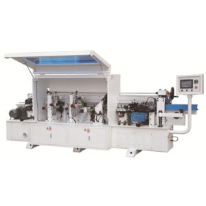 MFZ360 Fully Automatic Edge Banding Machine
