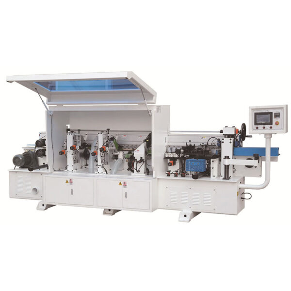 MFZ360 Fully Automatic Edge Banding Machine