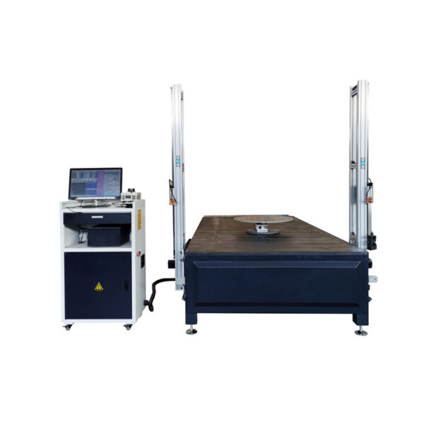 WS1330 Hot Wire EPS Foam Cutting Machine - Görsel 2