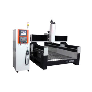 WS1530 CNC Foam Mold Milling Machine