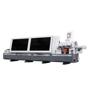 MF608K Automatic Edge Banding Machine with Corner Rounding