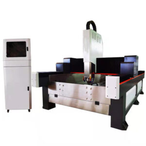 Single Head Stone CNC Router