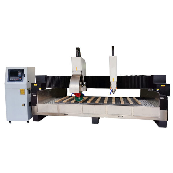 Economic Quartz Stone Processing Center