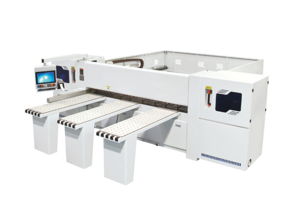 WS3300 Standard CNC Beam Saw