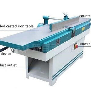 Wood Surface Planer