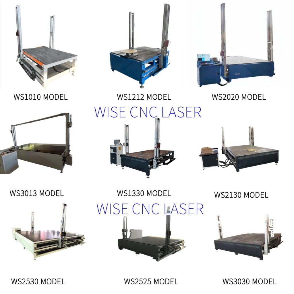 eps foam cutter
