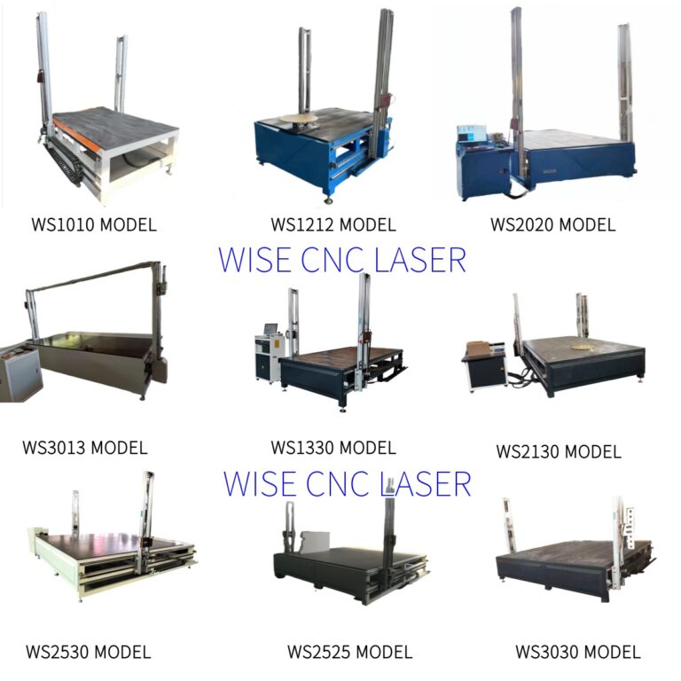 eps foam cutter