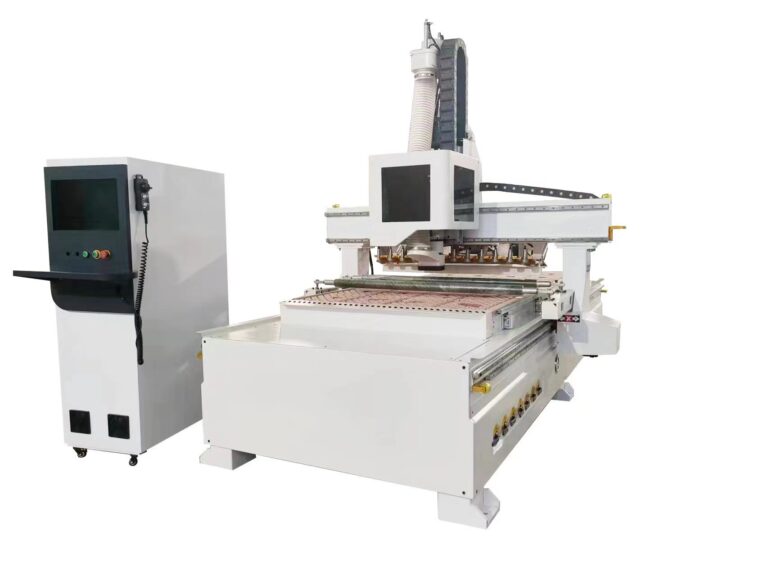ATC cnc router
