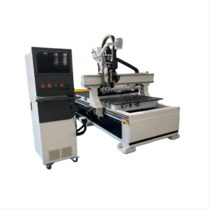 UK USA Canada ATC CNC Router OEM Factory for Furniture Manufacturing Industry