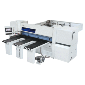 WS2800 CNC Woodworking Automatic Computer Panel Beam Saw