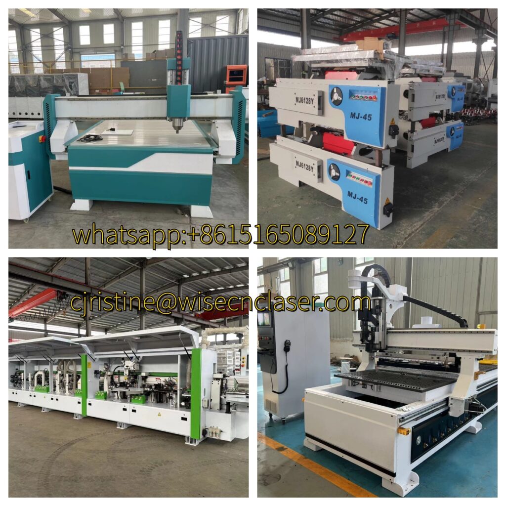 woodworking machine