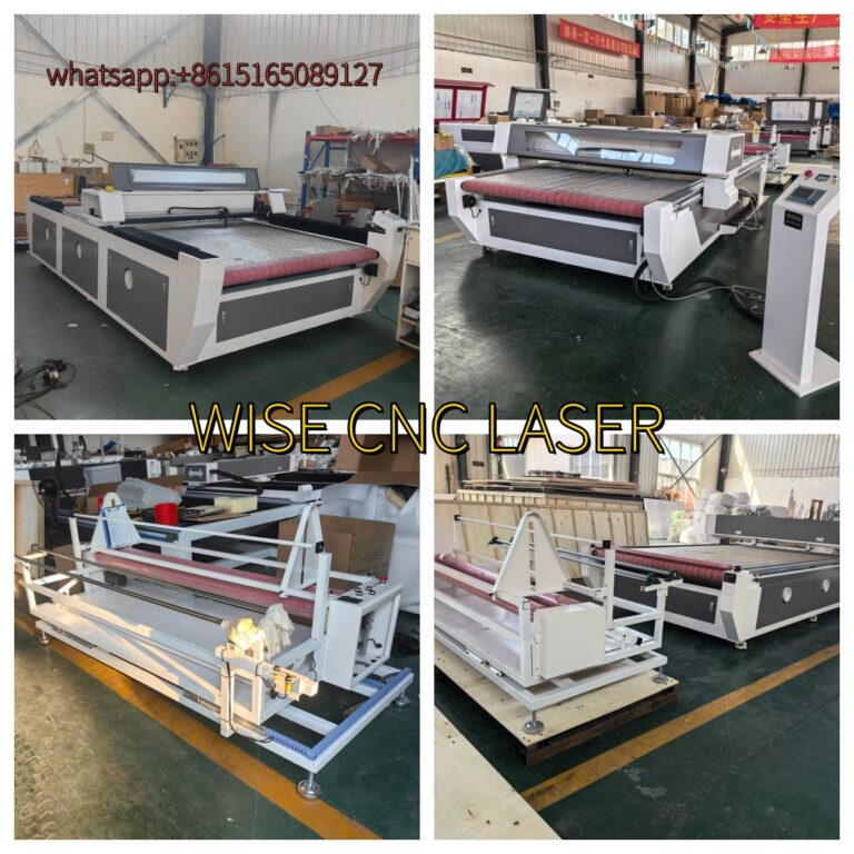 300W laser cutter