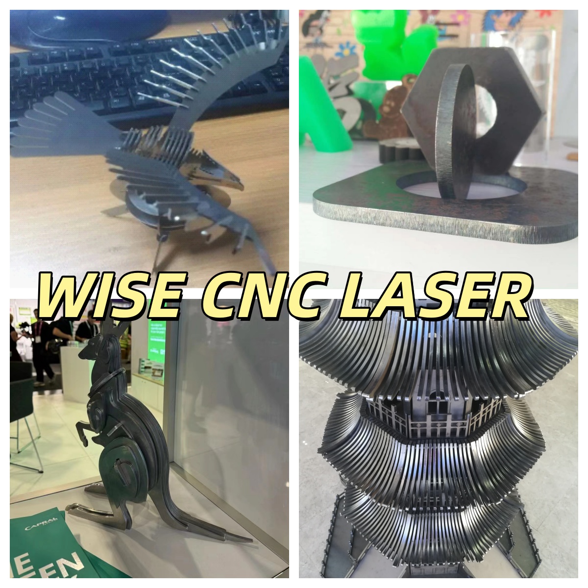 high quality 3kw 6kw fiber laser cutting machine 3015/4020/602