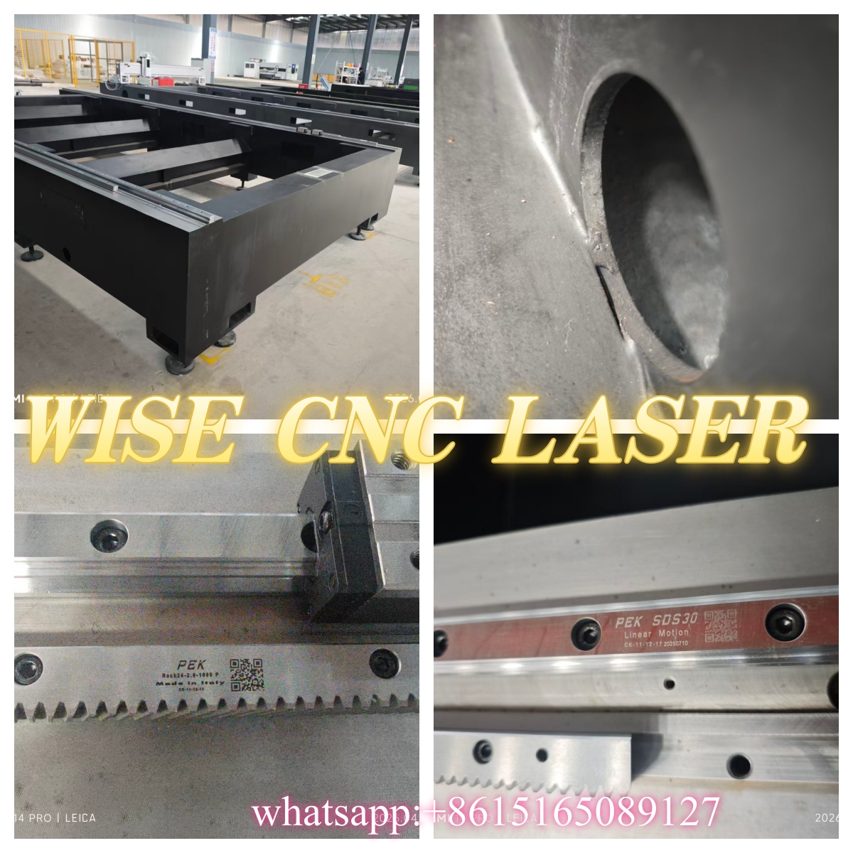 full enclosure fiber laser metal cutting machine with exchange table 3015 4020 6020 6025