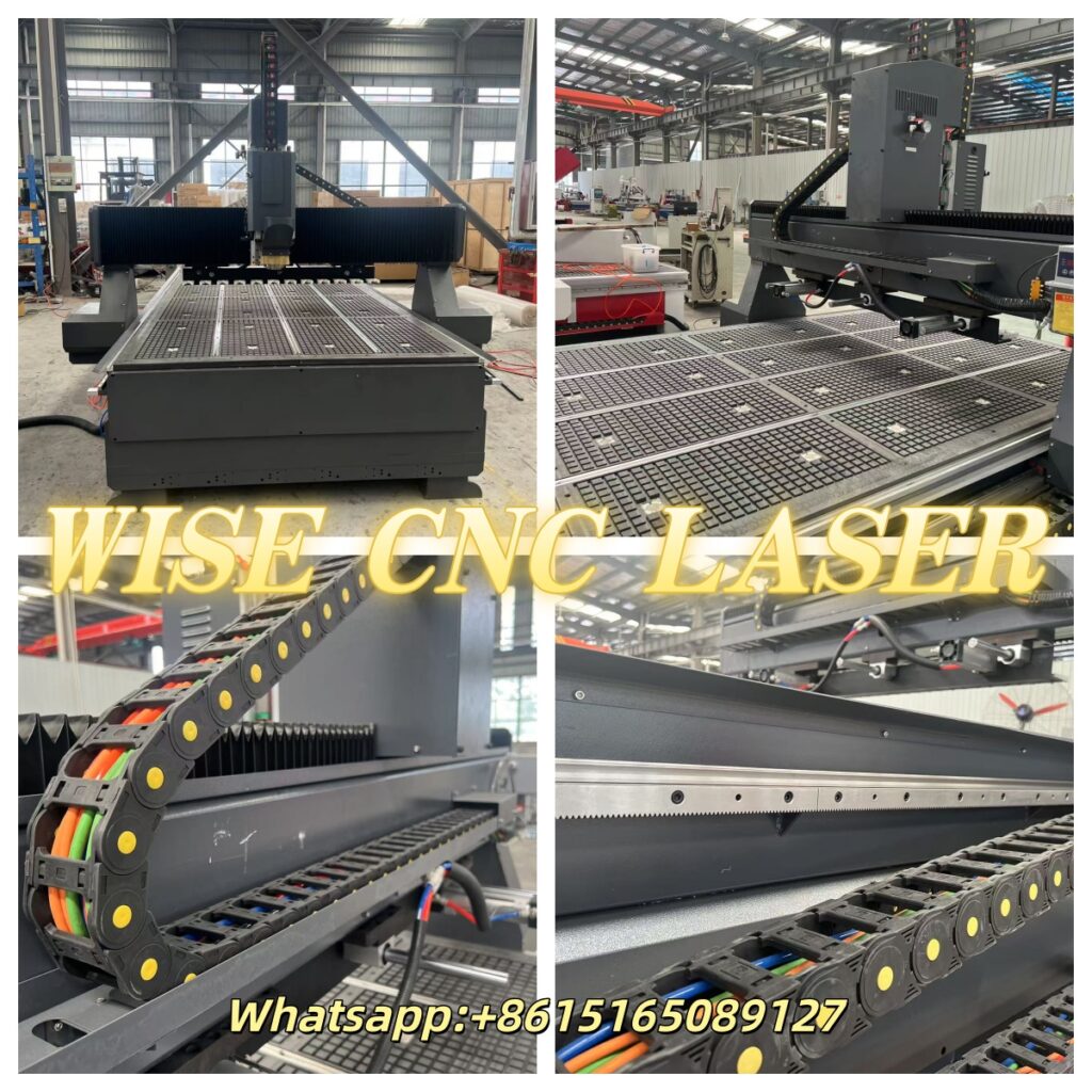 ws1530 atc cnc router with ccd camera for advertising sign making ws1530 atc cnc router with ccd camera for advertising sign making