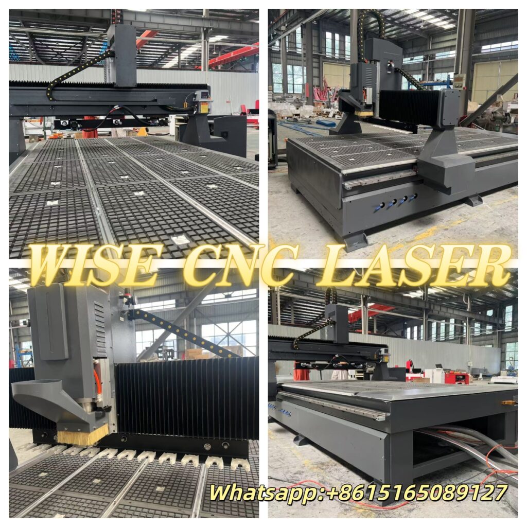 ws1530 atc cnc router with ccd camera for advertising sign making ws1530 atc cnc router with ccd camera for advertising sign making