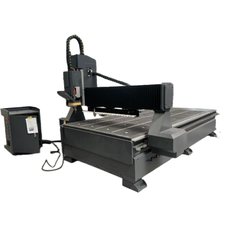 CCD ATC CNC ROUTER