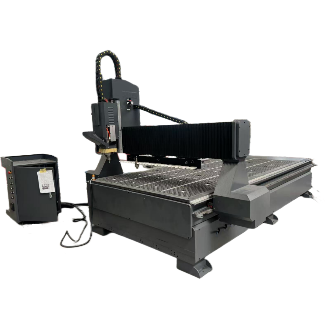CCD ATC CNC ROUTER