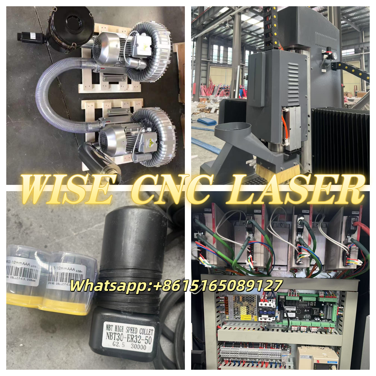 ws1530 atc cnc router with ccd camera for advertising sign making